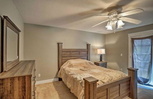 Spacious Downtown Chico Home about Half Mile to CSU! - Foto 14