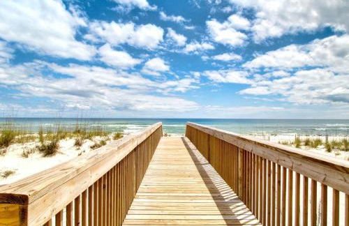 Sans Souci by Southern Vacation Rentals - Foto 24