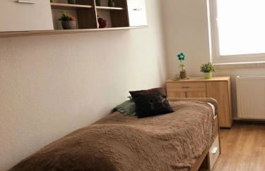 Ferienwohnung am Fuße des Zittauer Gebirges - Foto 17