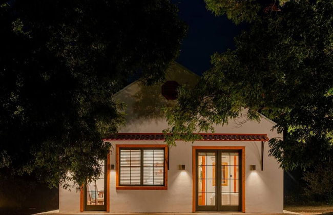 Little Dutch Cabin 101-12 Min to Magnolia-baylor - Foto 22