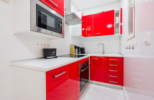Suite Miro Eixample Barcelona - Foto 12