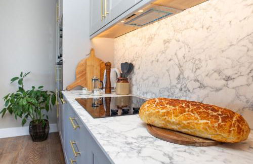 Gwyn For Beach Apartment Aberporth - Foto 7