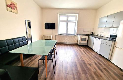 Worker's Apartment in Leverkusen L1-4 - Foto 3