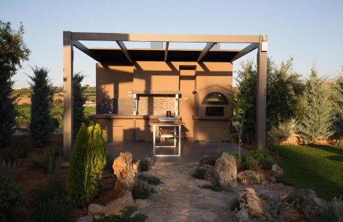 Velvet Breeze Superior Villa - Photo 31