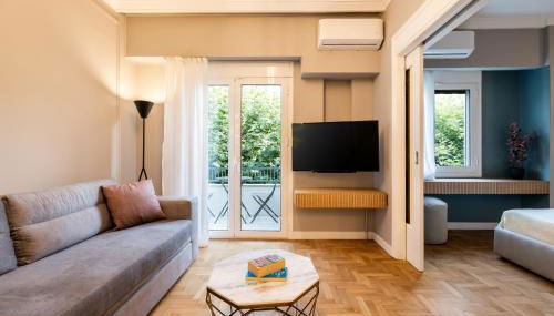 Frinichou 18 By Athens Concept Residences - Foto 1