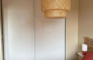 Appartement charmant - Foto 10