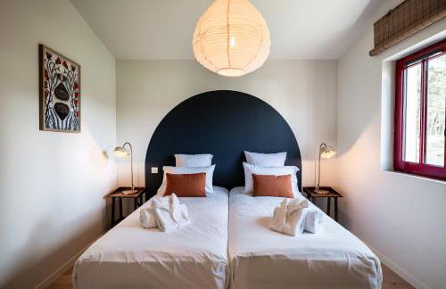 Maison du Chot - Foto 12