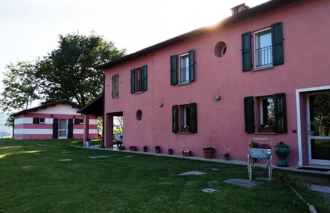 Agriturismo Morattina - Foto 37