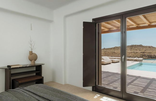 Casa Del Mar Mykonos Seaside Resort - Photo 52