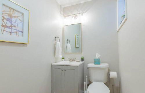 2 King Beds - Free Parking - BBQ - Arcade - Patio - Foto 28