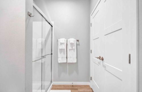 Univ Research Park - Free Underground Parking and Pool - Foto 39