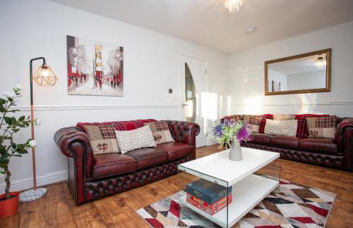 Prime House - St James Park - Newcastle - Photo 1