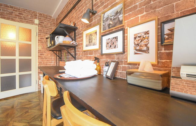 Comfy Stay Sakuramachi - Foto 17