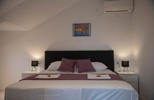 APARTMENT ELI - SEA VIEW - Foto 58