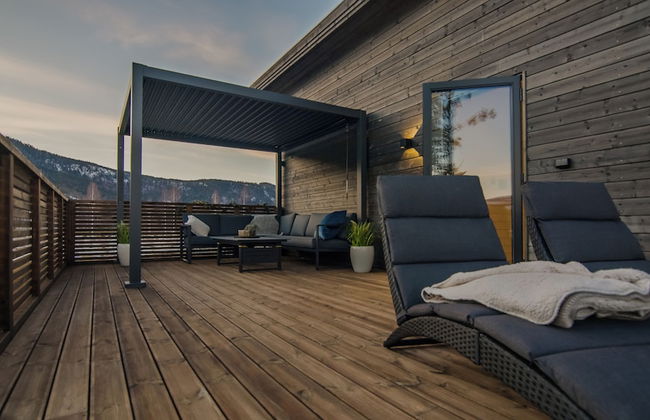 Nisser Hyttegrend Og Camping - Photo 50