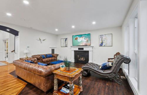 Eaglemont Golf Course Peaceful Retreat - Foto 23