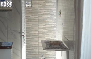 Kitnet Apto Aconchegante na praia do forte - Foto 48