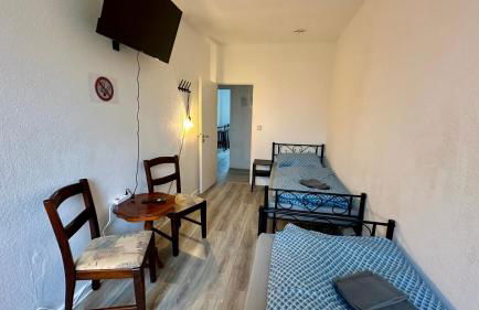 MiCasa TuCasa - 3-R Apartment Leipziger Neuseenland Mira - Foto 13