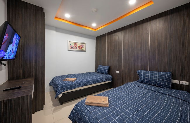 New Nordic Suite 5 by Apartwell - Foto 26