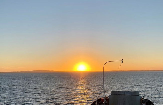 Isla North Stradbroke y Atardecer - Excursión de un día completo para grupos pequeños - Foto 8
