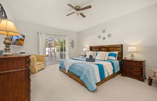 655 Stylish and newly renovated 6 Bedroom Home 5 Star - Foto 27