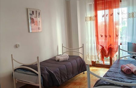 Room-la Palma Double Room With Balcony L - Foto 4