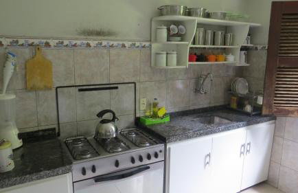 Casa da Socorro - Serra de Guaramiranga - Foto 13