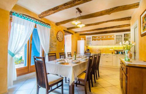 Villa Fumica by Villa Plus - Foto 17