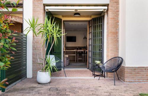 Mi Casa Appartamento con giardino tra Modena e Bologna - Foto 12