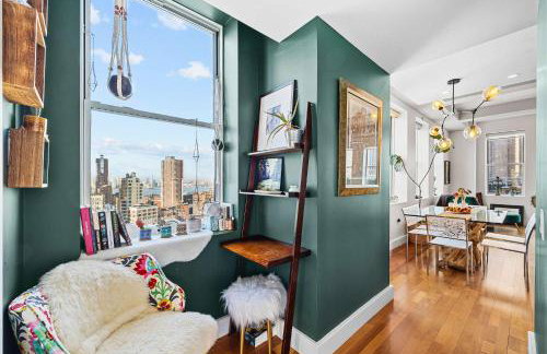 Broadway Terrace by Rove Loft with Private Terrace - Foto 19