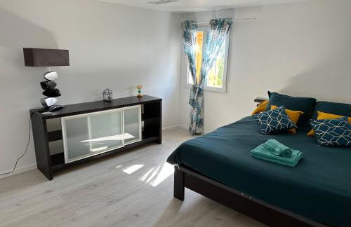 Villa Paradis - Cannes - Foto 20