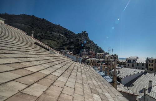 La Torretta dei Merli Studio with Unique Views - Foto 14