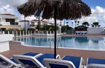 Santa Marina Penthouse Apartment in Amarilla Golf, San Miguel de Abona, Tenerife - Foto 34