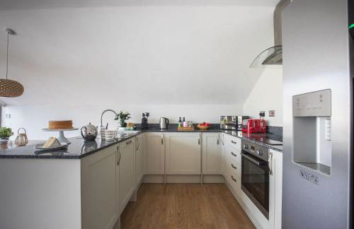 Swallows Lodge - Foto 13