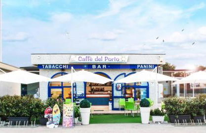 AQUA RESORT GIULIANOVA - Houseboat Experience - Photo 31