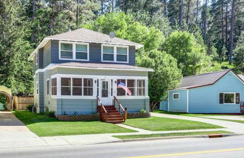 Outlaw Homestead - Foto 1