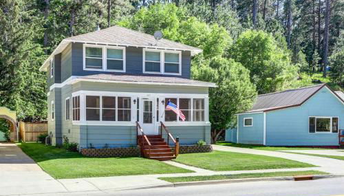 Outlaw Homestead - Foto 1