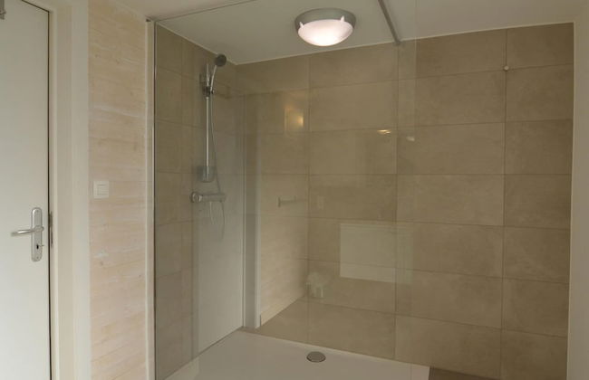 Large Holiday Home in Waimes With a Garden - Foto 25