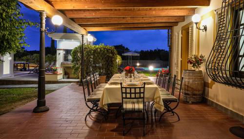 Villa Colombai - Foto 5, Garden