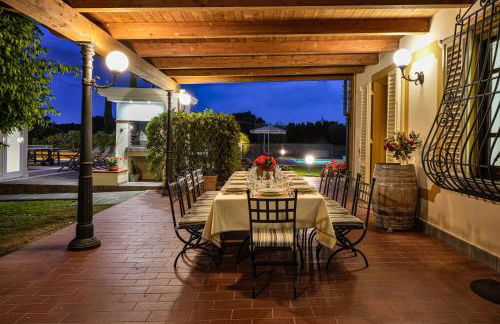 Villa Colombai - Foto 5