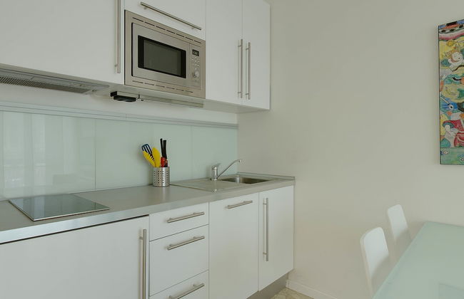 Milan Apartment Rental - Foto 44