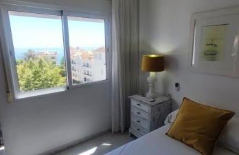 Nerja Gaviota holidays piscina y playa - Foto 19