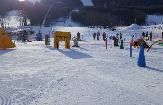 Residence Cimone - Foto 64