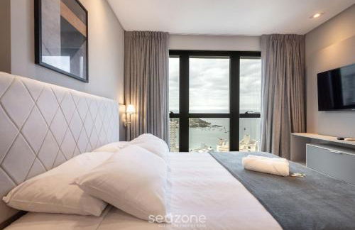 MHF II - Apts Variados em Prédio com Vista para o Mar em Itapema - Foto 60