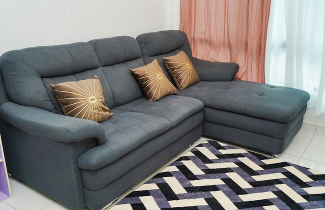 D'Summit Residences by YML Home B1 - Foto 5