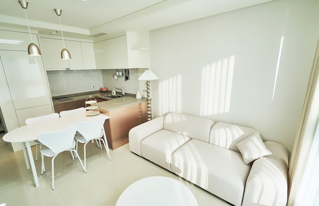 The November Stay In Landmark - Foto 67