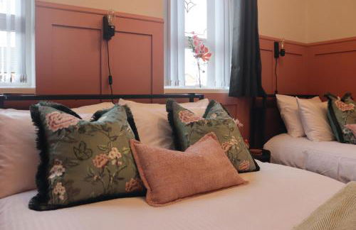 Superb Large Bespoke 5 Star Detached Villa, Prime Location, Belfast Stay - Foto 16