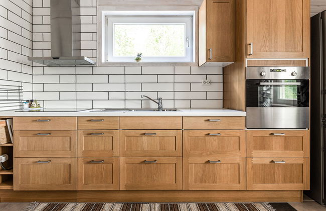 3 bedroom House in Olofström with garden and sauna - Photo 9