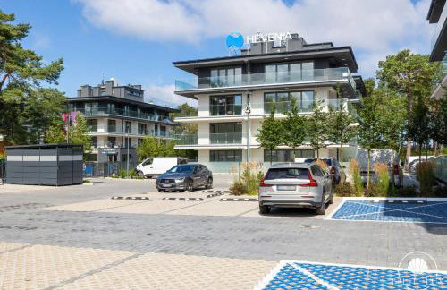 Baltic Lux Pogorzelica II - Foto 57