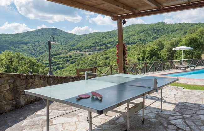 Villa Mille Desideri - Photo 27